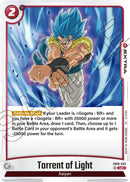 Torrent of Light [Dual Evolution]