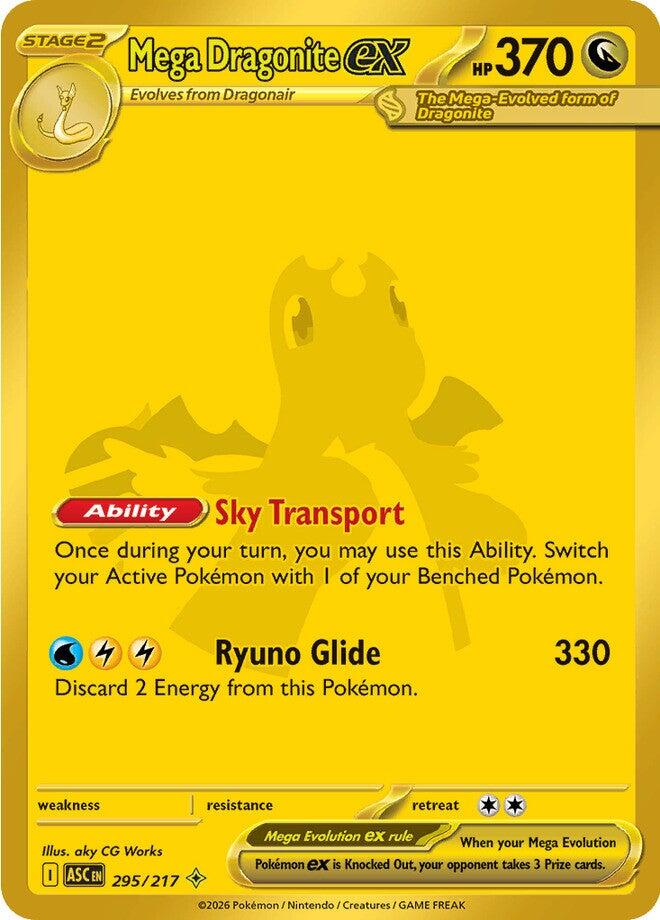 mecha dragonite pokemon card Kinda like it waited 4 years for its true power As long as this Pokemon is on your Bench Pokemon cards#Mecha dragonite - YouTube