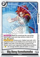 Big Bang Kamehameha [Dual Evolution]