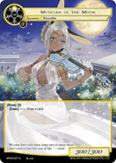 Musician of the Moon (MP03-007 N) [Masterpiece Collection 03 "Dimensional Hope"]