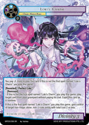 Loki's Charm (MP03-039 SR) [Masterpiece Collection 03 "Dimensional Hope"]