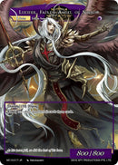 Lucifer // Lucifer, Fallen Angel of Sorrow (MC10-017 JR) [Memoria Collection 10]
