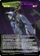 Igor, Keeper of the Phylactery (MP03-064 RR) [Masterpiece Collection 03 "Dimensional Hope"]