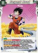 Serpent Road (BT30-134) [Three Glorious Fighters]