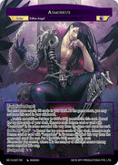 Asmodeus (MC10-027 JR) [Memoria Collection 10]
