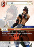 Jecht EX [Dreamlike Oceans]