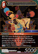 Vivi [Dreamlike Oceans]
