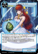 Clockwork Girl (MP03-033 N) [Masterpiece Collection 03 "Dimensional Hope"]