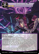 Asmodeus' Desire (Full Art) (MP03-105) [Masterpiece Collection 03 "Dimensional Hope"]