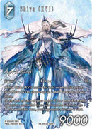 Shiva (XVI) [Promo Cards]