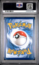 PSA MINT 9 Charmander [Svp En-Sv Black Star Promo] - 109598765