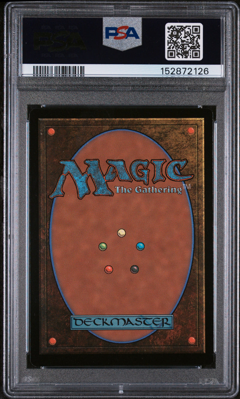 PSA MINT 9 Sensational Spider-Man[Magic The Gathering Marvel'S Spider-Man Eternal] - 152872126