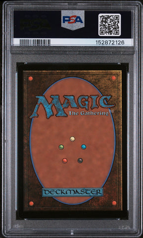PSA MINT 9 Sensational Spider-Man[Magic The Gathering Marvel'S Spider-Man Eternal] - 152872126