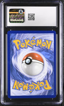 CGC GEM MINT 10 Team Rocket's Moltres ex (031/182) [Destined Rivals] - 6123926167