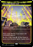 Magic the Gathering: Secret Lair: Showcase: Neon Dynasty - Neon Ink Foil Edition