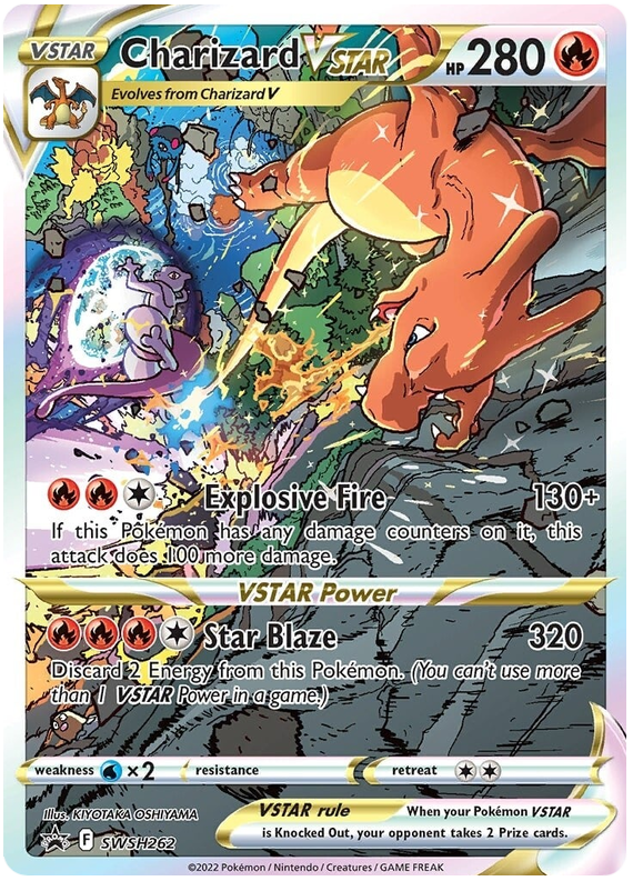 2 black star pokemon card How Pokmon Rarities Are Changing in Scarlet & Violet Black Star Promo Variants: Kanzenban