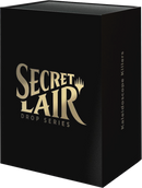 Magic the Gathering: Secret Lair: Kaleidoscope Killers