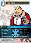 Don Corneo [Opus XI]