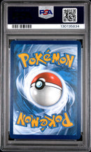 PSA MINT 9 Ethan'S Typhlosion (190/182) [Dri En-Destined Rivals] - 130135834