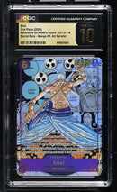 CGC PRISTINE 10 Enel [Adventure on KAMI's Island] - 6169275001