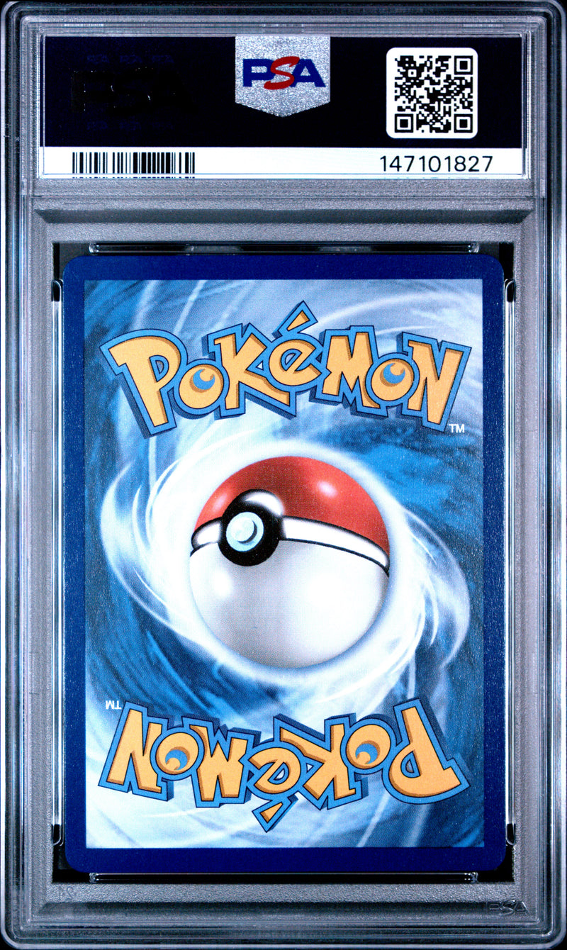 PSA GEM MT 10 Litleo (139/132) [Mega Evolution: Base Set] - 147101827