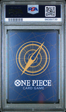 PSA GEM MT 10 Boa Hancock [Op01-Romance Dawn] - 96089739