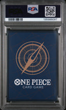 PSA GEM MT 10 Boa Hancock [Promos] - 135986097