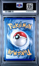 PSA NM-MT 8 Rocket's Moltres ex (100/109) [EX: Team Rocket Returns] - 143695908