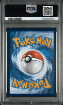 PSA MINT 9 Ethan'S Ho-Oh Ex(239/182) [Dri En-Destined Rivals] - 128386583