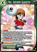 Pan, Adorable Supporter (BT31-043) [Impact Beyond Dimensions]