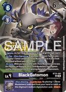 BlackGatomon [BT25-082] (Regionals 26-27 Season 2 Finalist) [Dual Revolution]