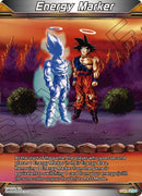 Energy Marker (BT31-EM04) (BT31-EM04) [Impact Beyond Dimensions]