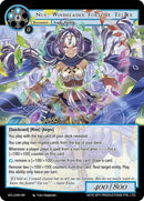 Nue, Windreader Fortune Teller (AVL-049 R) [Attack on Velmardia]