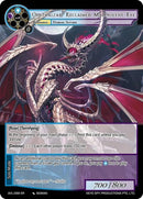 Ophthalzar, Reclaimed Malevolent Eye (AVL-089 SR) [Attack on Velmardia]