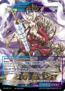 Sylthmir's Mastermind, Noihs // Noihs, Oppressing Demonic Songstress (AVL-091 JR) [Attack on Velmardia]