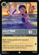 Violet Parr - Force Field Practice (183/207) [Attack of the Vine!]