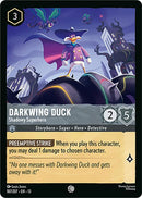 Darkwing Duck - Shadowy Superhero (187/207) [Attack of the Vine!]
