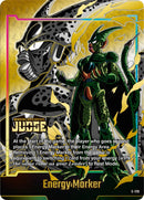Energy Marker (E-170) (Judge) [Fusion World Energy Markers]