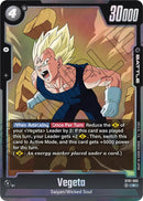 Vegeta (ST01-065) [Story Booster 01]