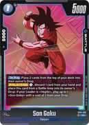 Son Goku (ST01-023) [Story Booster 01]