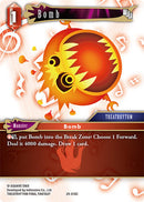 Bomb [Blissful Eternity]