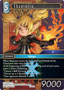 Shantotto [Blissful Eternity]