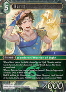 Bartz [Blissful Eternity]