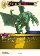 Gargoyle [Blissful Eternity]