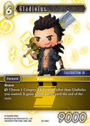 Gladiolus [Blissful Eternity]
