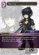 Noctis [Blissful Eternity]