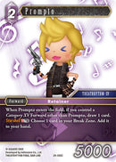 Prompto [Blissful Eternity]