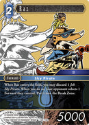 Raz [Blissful Eternity]