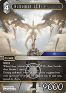 Bahamut (XVI) [Blissful Eternity]