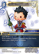 Auron [Blissful Eternity]